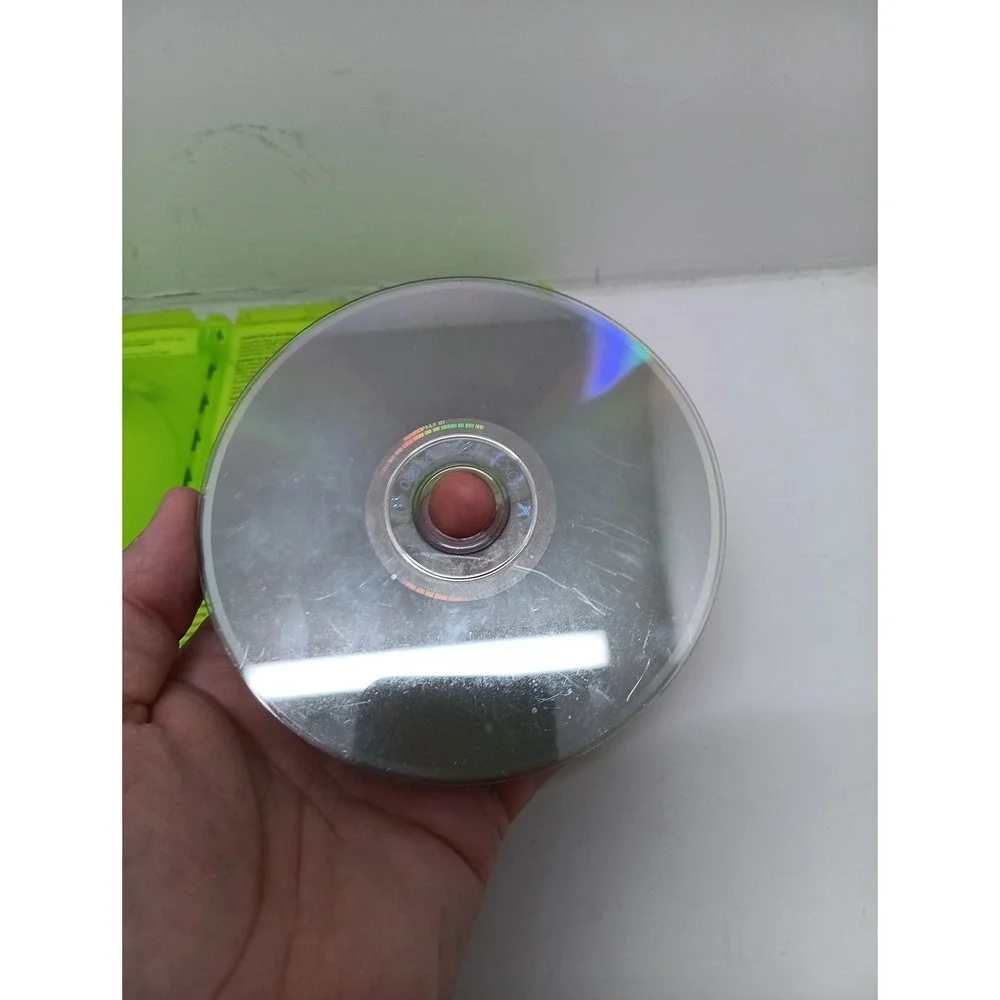 Watch Dogs (Microsoft Xbox 360, 2014)